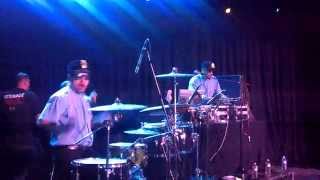 ¡Mursday! - Show Intro (Live @ The Roxy 12-27-14)