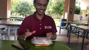 How UTM Students