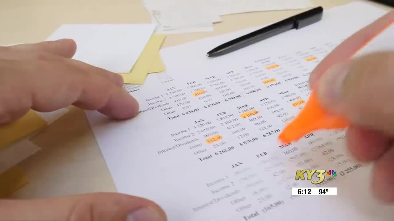 On Your Side Debt relief and credit repair scams YouTube