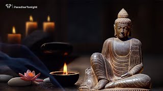 Inner Peace Meditation 44 | Relaxing Music for Meditation, Yoga, Zen, Sleeping, Studying