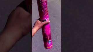 Vanitha fireworks pink out 5inch shell sivakasi crackers 2022 #sivakasicrackers#happydiwali #diwali