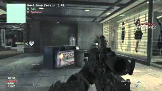 MW3 Editing Test