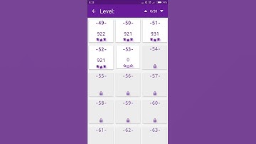 Math Tricks - Training mode - square numbers between 70 and 79 - level 053 (Number Keyboard)