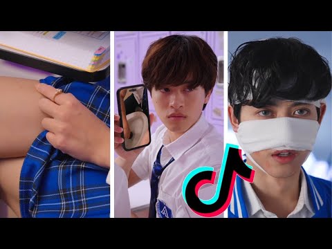 Funny Alan Chikin Chow - School Bully