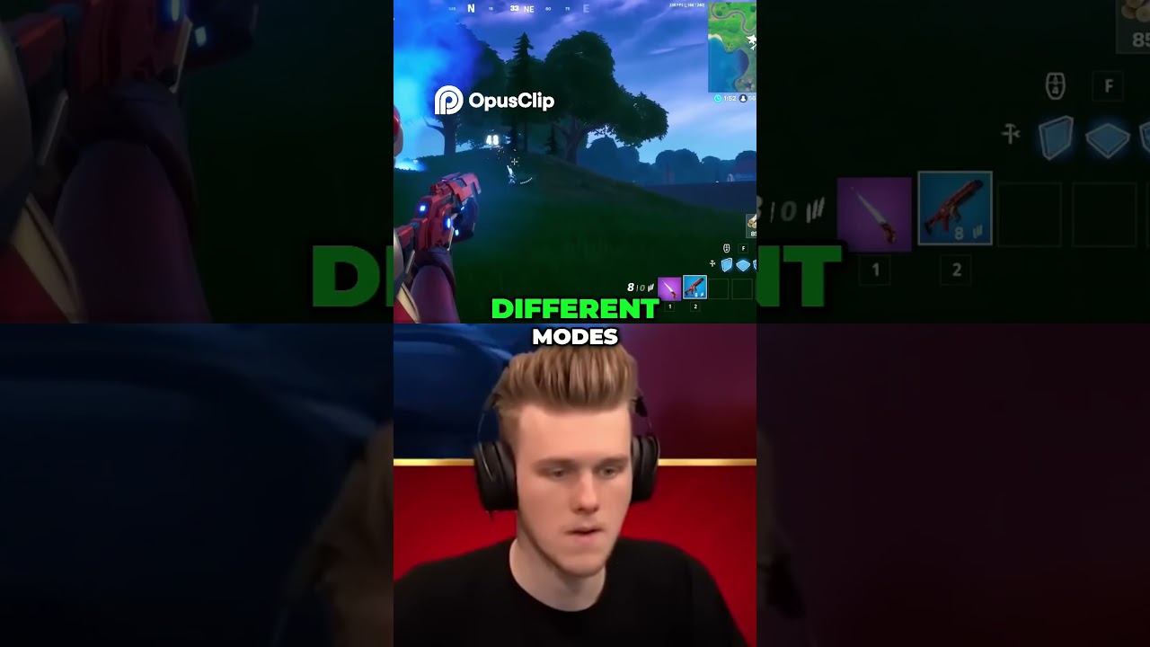 Master the Stark Industries Rifle: A Game-Changer in Chapter 2