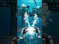Bridge Explosion Under the Ocean! 💥” #constructionsafety #shorts