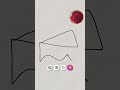 “I Drew a Cake… This Filter Did THIS 😳”#shorts #youtubeshorts #viral