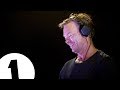 Pete Tong live at Hï for Radio 1 in Ibiza 2017