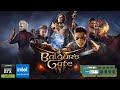 Baldur's Gate 3 in GTX 1050 Ti, XEON E3-1270 V2 (I7 3770), 16GB RAM Benchmark and Gameplay