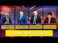 Diqqət mərkəzi - Yekun - Paşinyan Rusiyadan zəmanət ala bildimi? - 11.04.2021