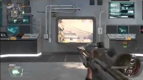 AMAZING 5 MAN FEED ON SEARCH AND DESTROY! BO2 !!