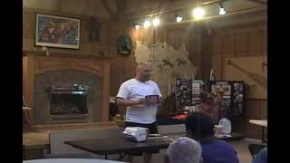 Bigfishin' Presents How To Brine Herring