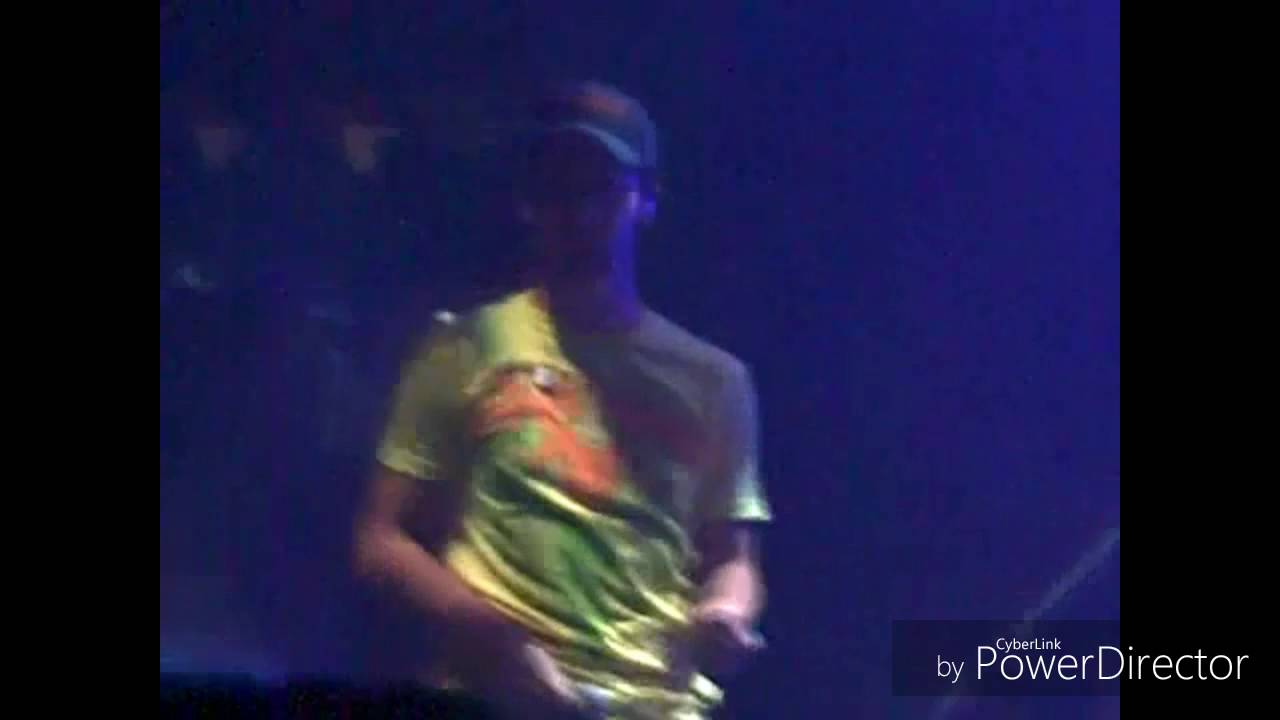 Dulce y Christopher - Este corazón DyC 14/09/08