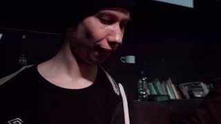 Iwkc - Escape Plan 15-01-2021 Live Ghetto Party