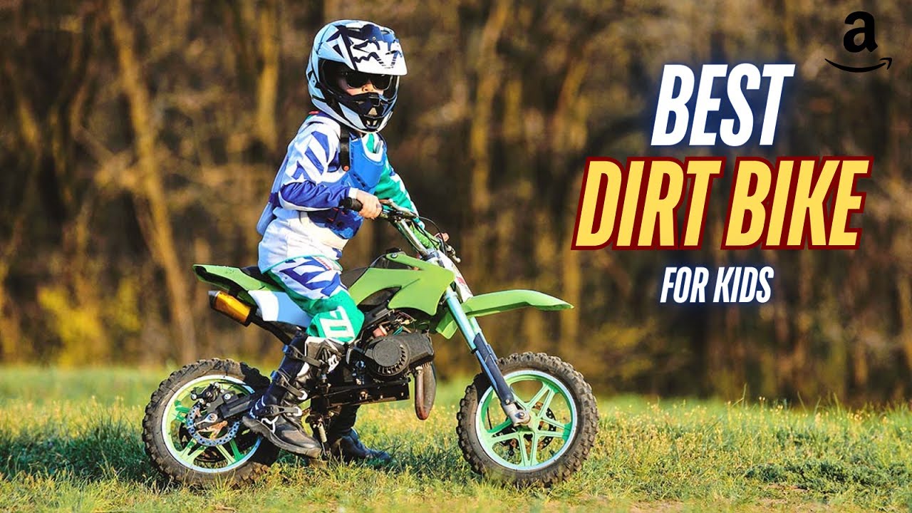 best-dirt-bike-for-kids-fastest-dirt-bike-top-picks-2025-youtube