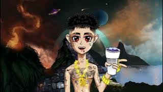 Meno Tody - Intro (Official Visualizer)