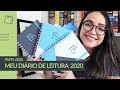 MEU DIÁRIO DE LEITURA (Entrelaço) | Ju Cirqueira