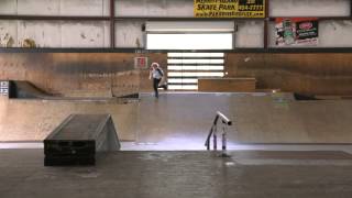 Back Torque for Amall