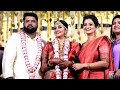 Actress priyanka nair sister wedding  priyanka nair sister priyada marriage  kerala9com