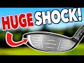 I HATED these clubs UNTIL I tried this one! - Callaway Big Bertha 3 Wood Review