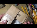 Heroquest Barbarian: Unboxing