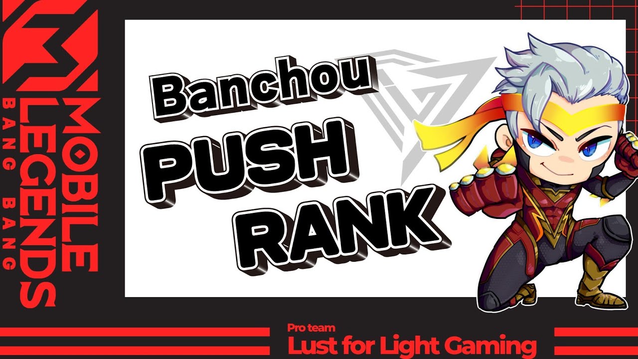 【モバレ配信】魂のランク ソロっち【Mobile Legends】