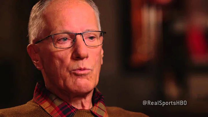 Doc Emrick  Hockey Legend: Real Sports (HBO)