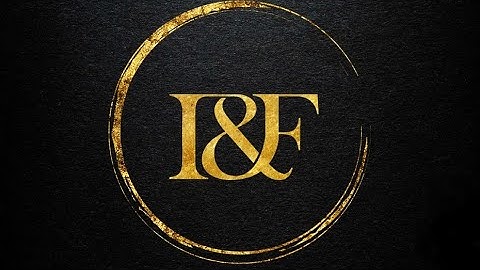 I&F Promo video (Merengue)