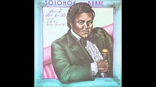 SOLOMON BURKE - Midnight And You (1975)