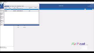 Multicat BMS - Binoculars Search Functionality screenshot 5