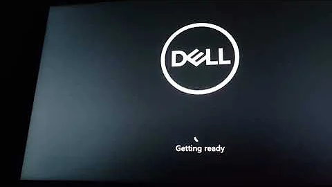 INSTALLING NEW OS AND REFORMATTING