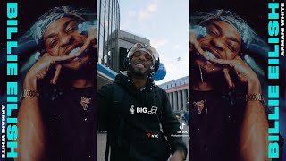 Armani White - Billie Eilish. Tiktok Compilation