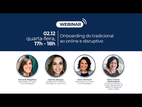 Webinar: 