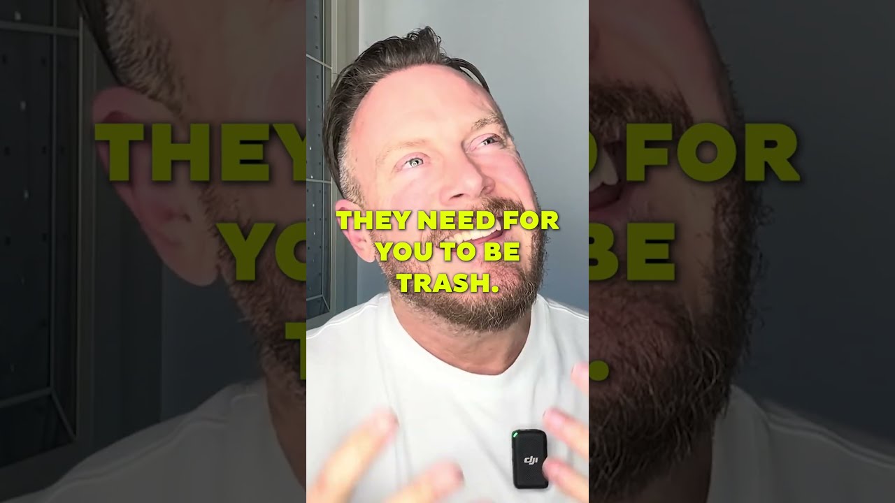 Why Narcissists Will Inevitably Push You Away 