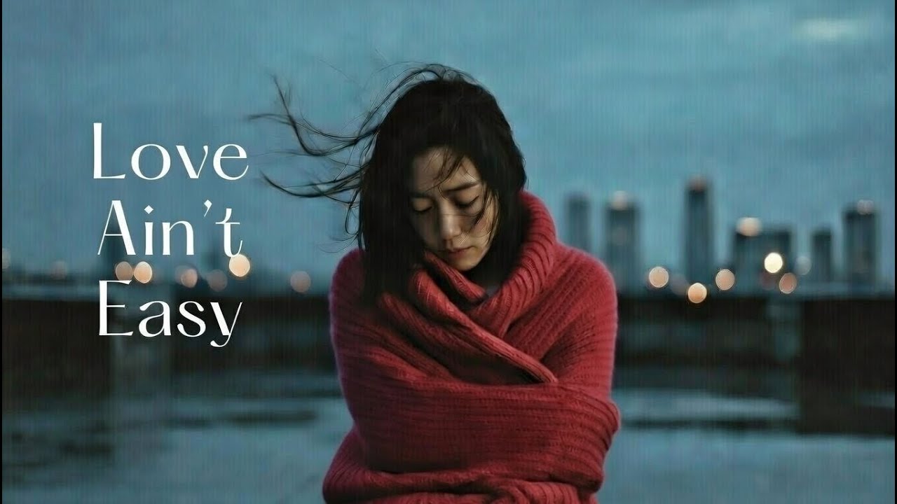 I Thought Love Was Easy | Heartbreaking Sad Love Song (Lyric Video) | 2AM Hugs