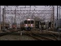 平日朝のJR飯田線･名鉄名古屋本線豊橋駅 の動画、YouTube動画。