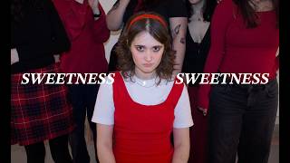 Vídeo de M Woodroe - Breastfed