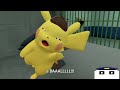 NOO PIKA.. wait wha-?