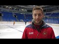 Тестирование сборной U-16 в "Сириусе". Как это было