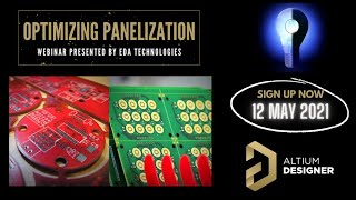 EDA Technologies PCB COST OPTIMIZATION - MAY 2021