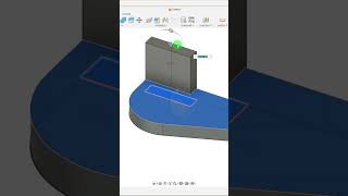 Fusion360 Part Modeling Tutorial-107. #design #3dmodeling #modelingtutorial #engineering#fusion360