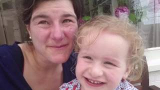 Sara Anna Roos Weissman