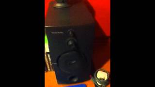 Hold Fires Set-Up 2012