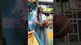 Hikss So Cute Woii  cegil keisya couple coganbasket fypshorts viral
