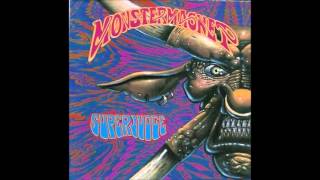 Monster Magnet - Black Balloon