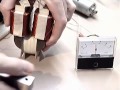 Magnet Transformer  (free energy)