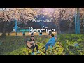 친남매가 부르는 팝 봄노래 'Peder Elias - Bonfire'ㅣSiblings Singing 'Peder Elias - Bonfire' [Harryan Yoonsoan]