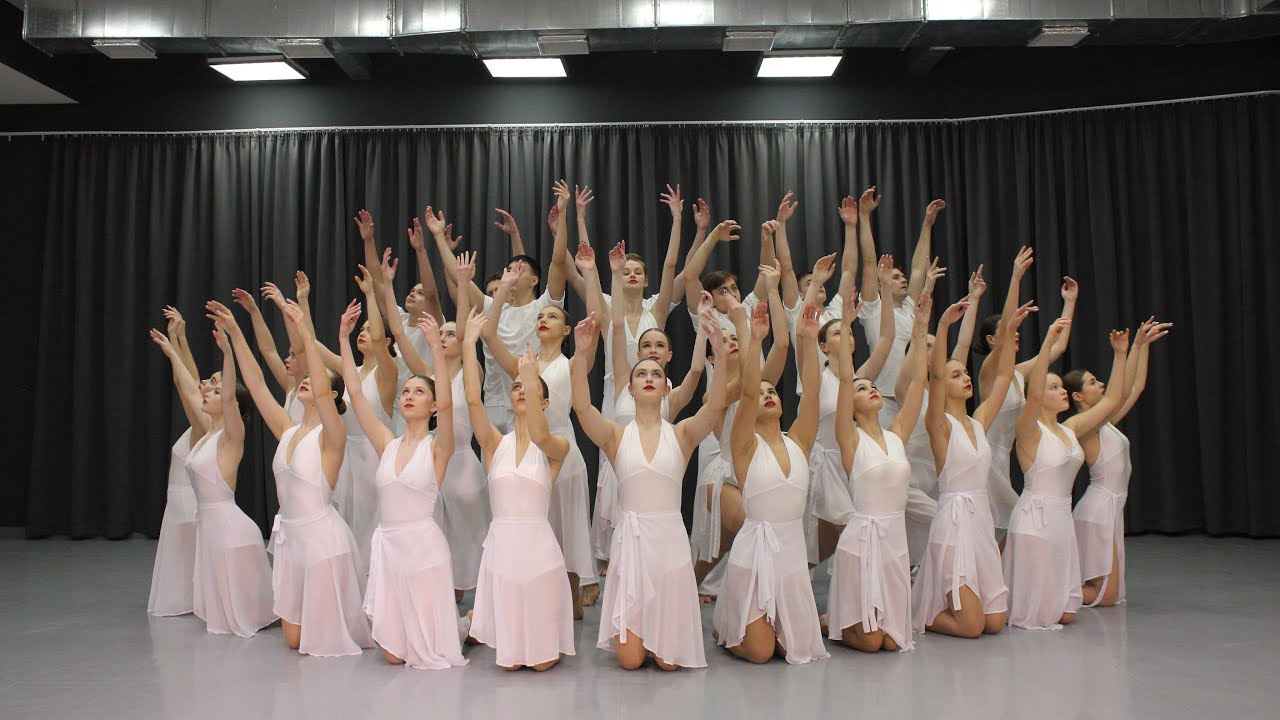 «Forever» / Сузірʼя Едельвейс м. Рівне / Choreography