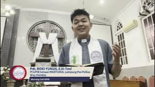 Morning Call GPIB | Sabtu 20 April 2024 | Episode 2192