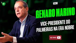 GENARO MARINO - PODPORCO #230